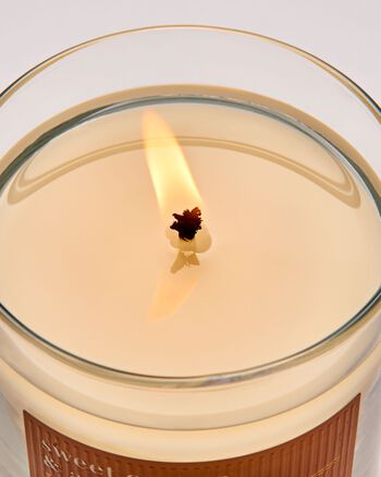 Sweet Orange & Agave Single Wick Candle 單芯蠟燭