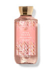 Pink Suede Shower Gel image number null