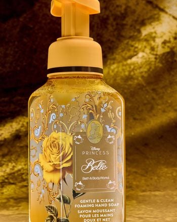 Belle Gentle & Clean Foaming Hand Soap 溫和泡泡潔手液