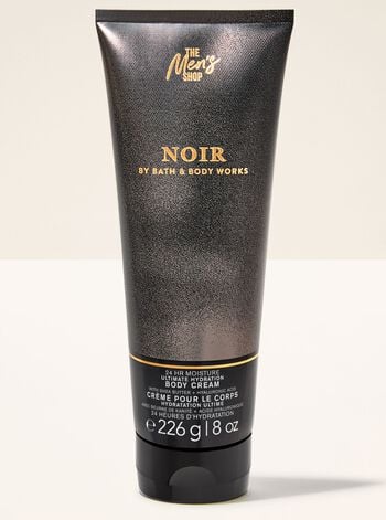 Noir Ultimate Hydration Body Cream Ultimate Hydration Body Cream