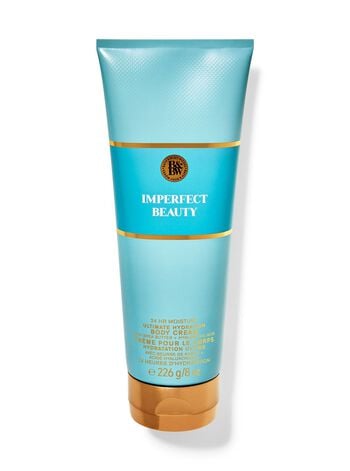 Imperfect Beauty Ultimate Hydration Body Cream 極緻保濕身體乳霜