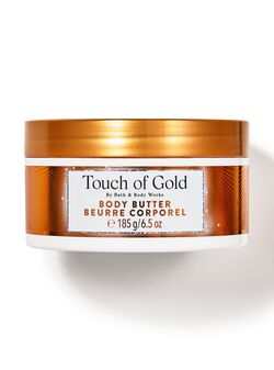 Touch of Gold Body Butter image number null