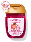 Pink Peach Blossom PocketBac Hand Sanitizer image number null