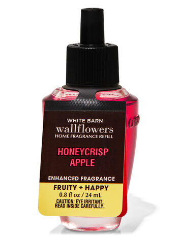 Honeycrisp Apple Wallflowers Fragrance Refill 香氛補充液