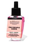 Pink Pineapple Sunrise Wallflowers Fragrance Refill image number null