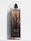 Into The Night Fine Fragrance Mist image number null