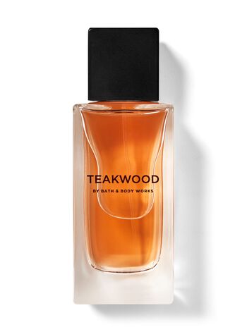 Teakwood Cologne 古龍水