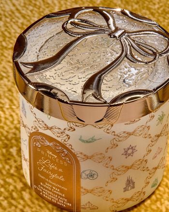 Life's a Fairytale 3-Wick Candle 三芯蠟燭