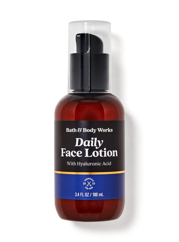 Ultimate Daily Face Lotion 日用面部乳液