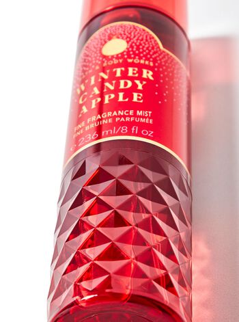 Winter Candy Apple Fine Fragrance Mist 香氛噴霧