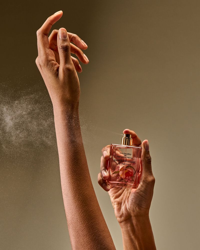Peach Blossom & Nectar Eau De Parfum 香水