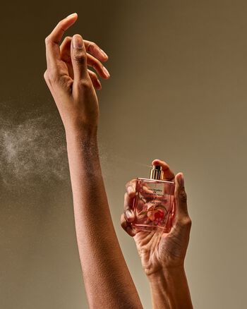 Peach Blossom & Nectar Eau De Parfum 香水