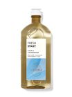 Sage Cedarwood Body Wash and Foam Bath image number null