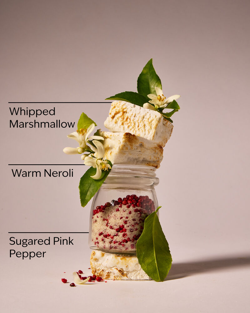 Love Unleashed Fine Fragrance Mist 香氛噴霧