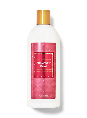 Champagne Toast Moisturizing Conditioner 保濕護髮素