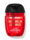 Watermelon Lemonade PocketBac Cleansing Hand Gel image number null