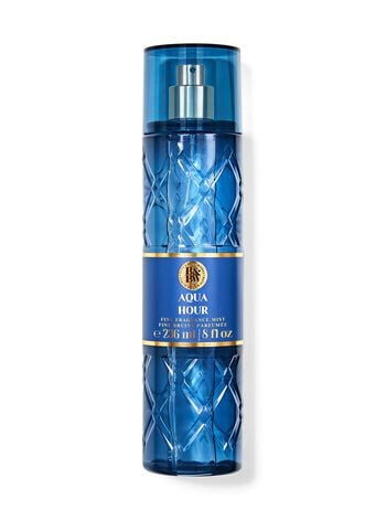 Aqua Hour Fine Fragrance Mist 香氛噴霧