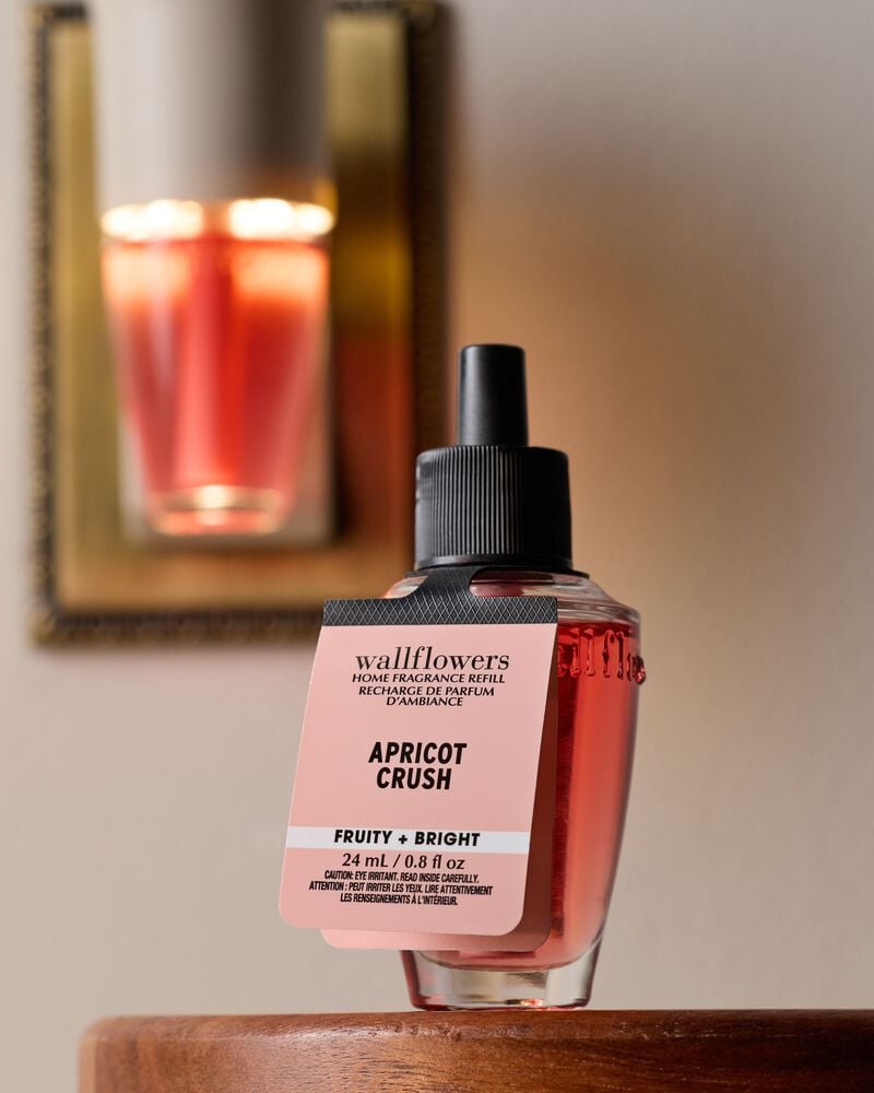 Apricot Crush Wallflowers Fragrance Refill 香氛補充液