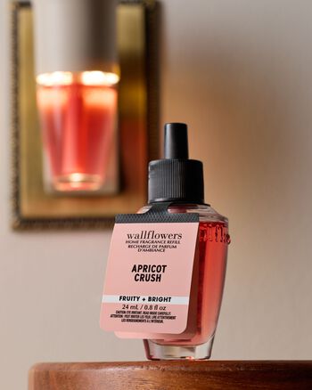 Apricot Crush Wallflowers Fragrance Refill 香氛補充液