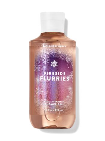 Fireside Flurries Shower Gel 沐浴露