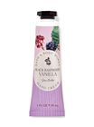Black Raspberry Vanilla Hand Cream image number null