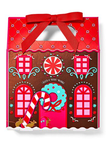 Bright Christmas Morning Mini Gift Box Set 迷你禮物盒套裝