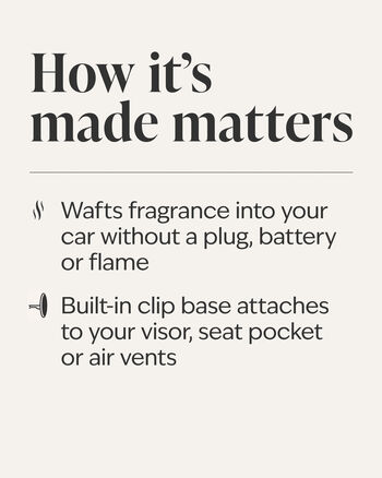 Grogu Car Fragrance Holder 汽車香氛架