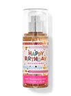 Frosted Vanilla Travel Size Fine Fragrance Mist image number null
