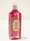 Strawberry Snowflakes Cleansing Gel Hand Soap image number null