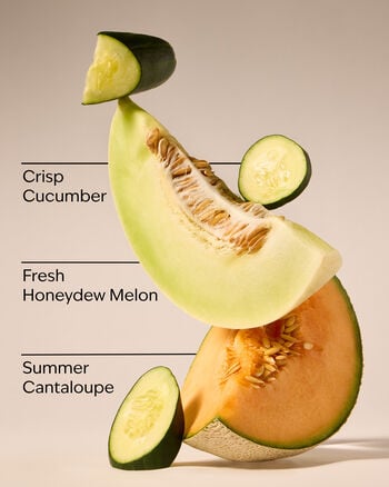 Cucumber Melon Shea Butter Cleansing Bar 乳木果油潔膚皂