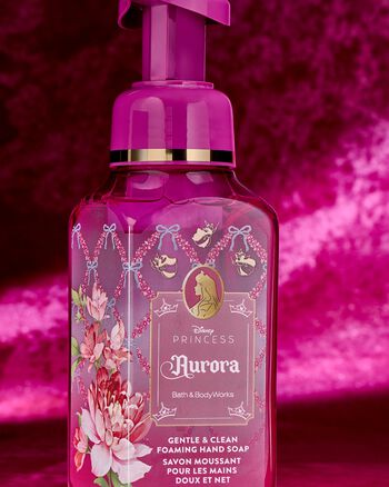 Aurora Gentle & Clean Foaming Hand Soap 溫和泡泡潔手液