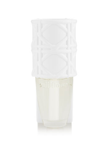 White 插电香氛器