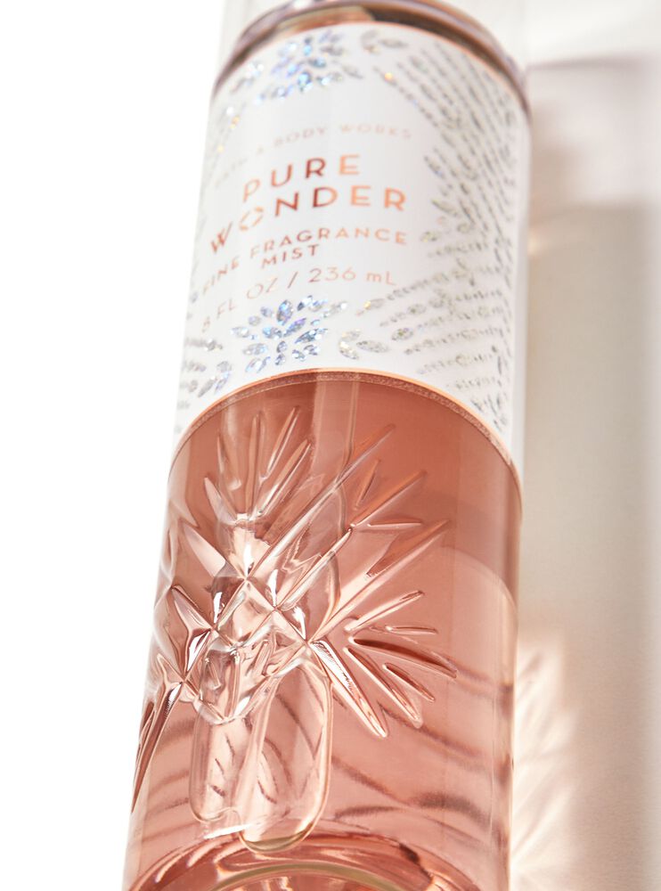 Pure Wonder Fine Fragrance Mist 香氛噴霧