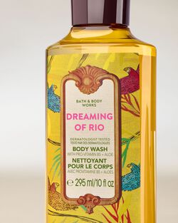 Dreaming of Rio Body Wash image number null