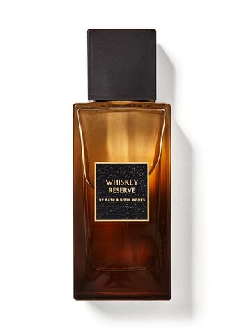 Whiskey Reserve Cologne 古龍水