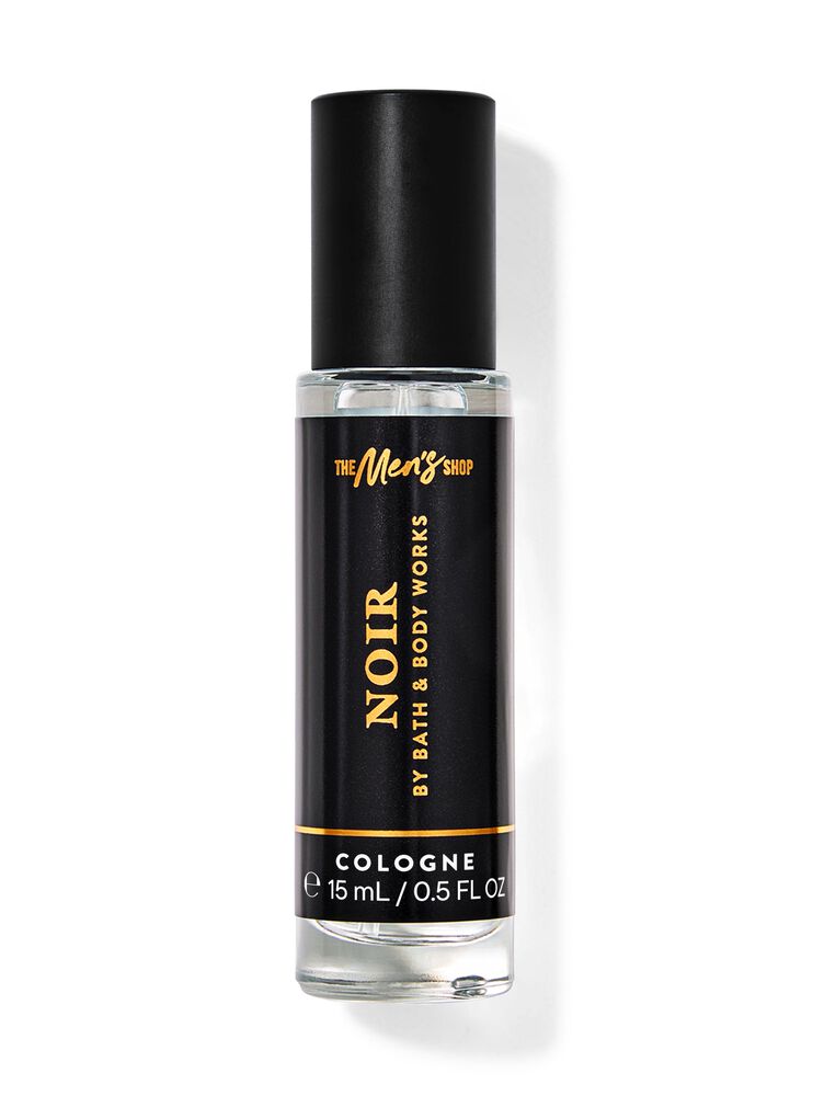 Noir Mini Cologne 迷你古龍水