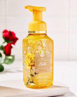 Belle Gentle & Clean Foaming Hand Soap image number null