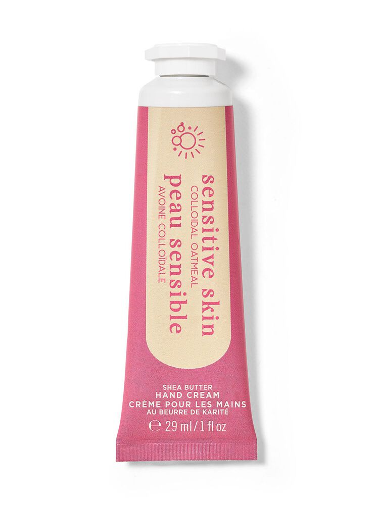 Sensitive Skin Colloidal Oatmeal Hand Cream 護手霜