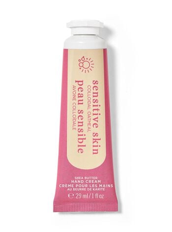 Sensitive Skin Colloidal Oatmeal Hand Cream 護手霜