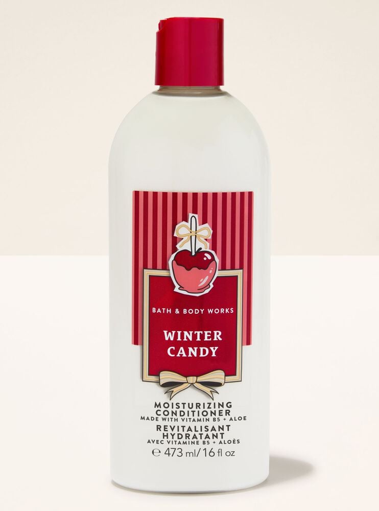 Winter Candy Apple Conditioner Conditioner