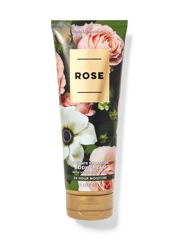 Rose Ultimate Hydration Body Cream 極緻保濕身體乳霜