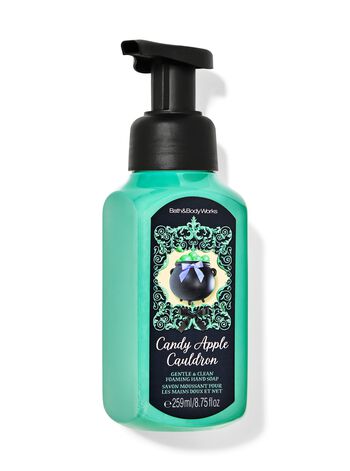 Candy Apple Cauldron Gentle & Clean Foaming Hand Soap 溫和泡泡潔手液