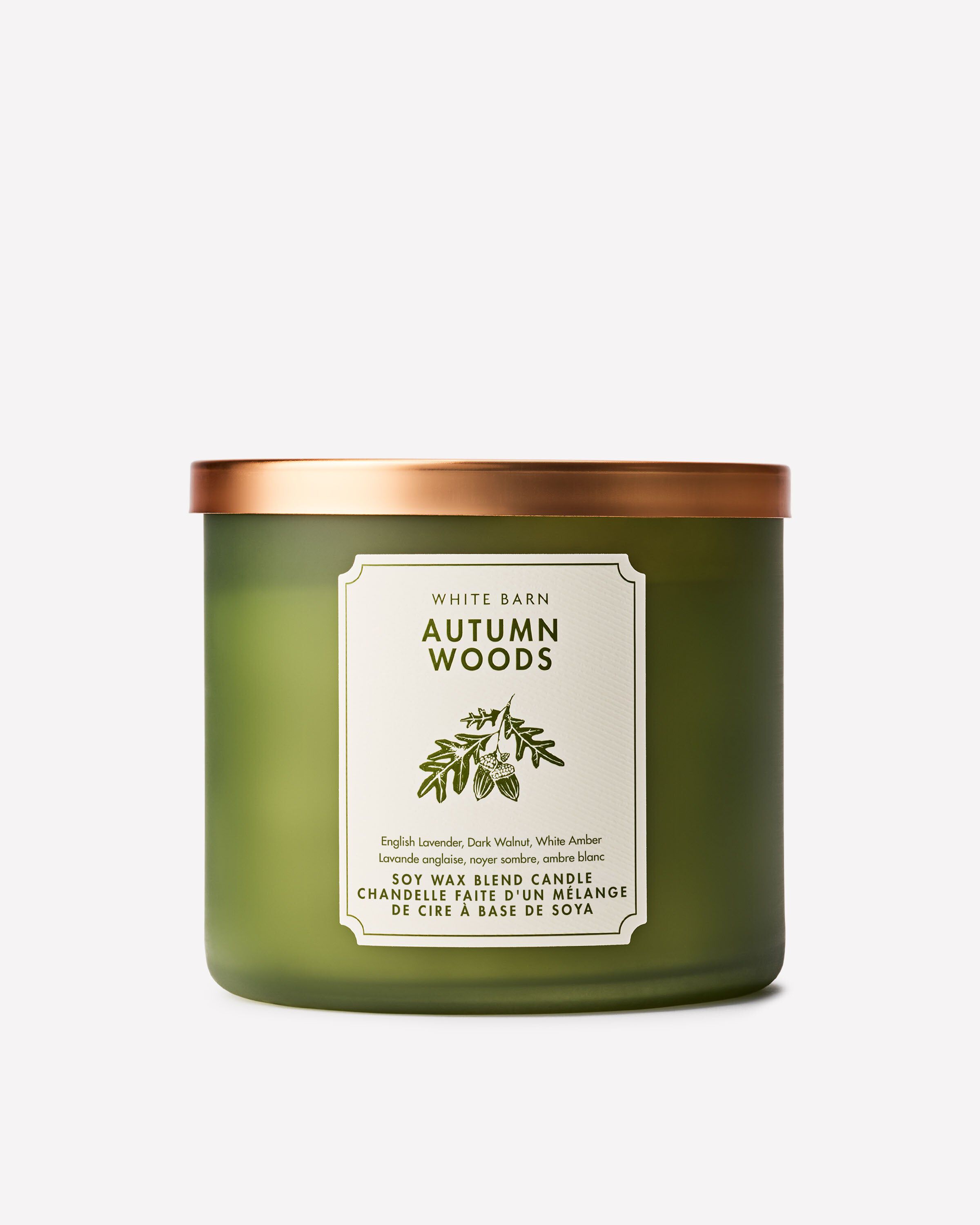 Buy Scented Candles | Bath & Body Works Hong Kong
