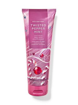 Twisted Peppermint Ultimate Hydration Body Cream image number null