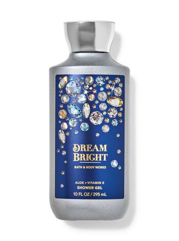Dream Bright Shower Gel 沐浴露
