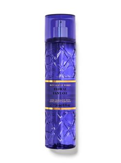 Floral Fantasy Fine Fragrance Mist image number null