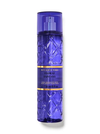 Floral Fantasy Fine Fragrance Mist 香氛噴霧