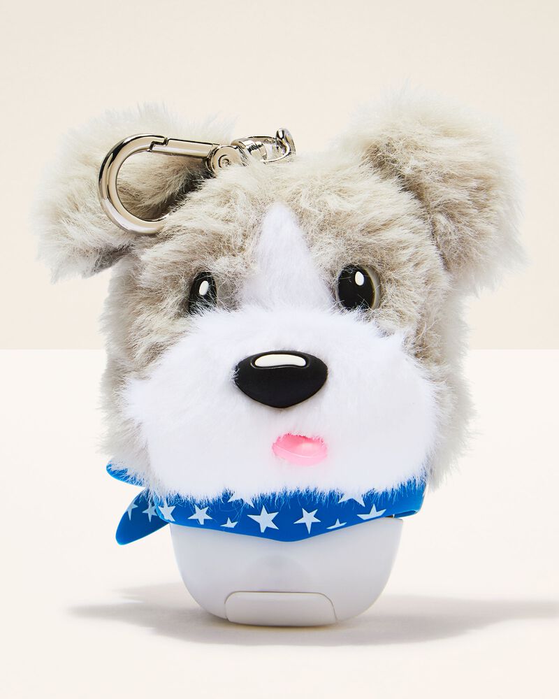 Bandana Dog Pom PocketBac Holder PocketBac掛套