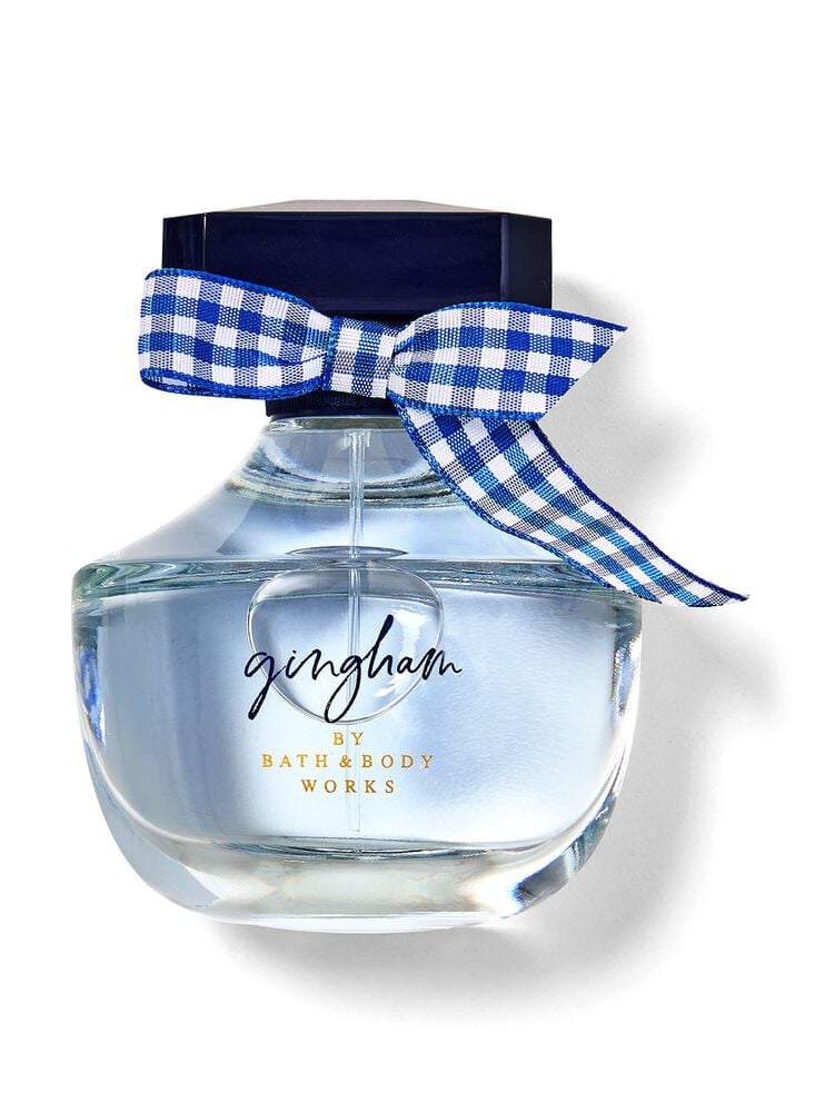 Gingham Eau de Parfum 香水