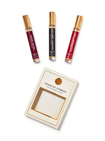 Everyday Luxuries 3-piece Mini Perfume Spray Gift Set 禮物套裝